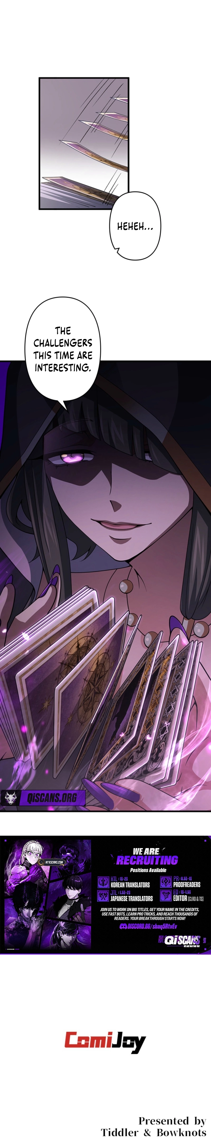 I Became a Genius at the Academy in a World Where Magic Reigns Supreme Chapter 54 page 15 - 
