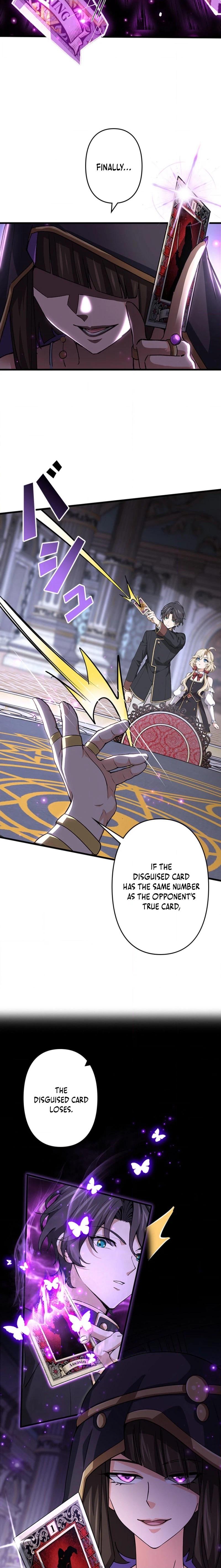 I Became a Genius at the Academy in a World Where Magic Reigns Supreme Chapter 55 page 4 - 