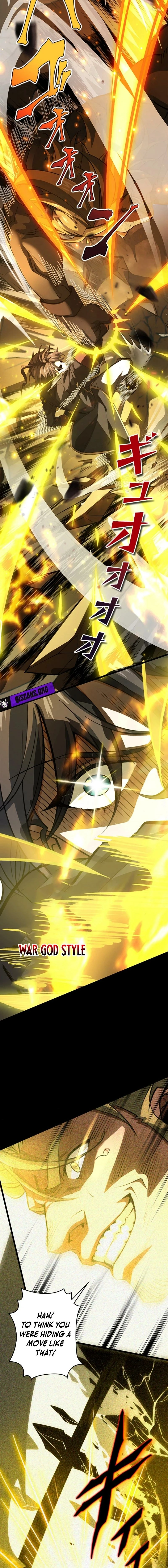 I Became a Genius at the Academy in a World Where Magic Reigns Supreme Chapter 56 page 14 - 