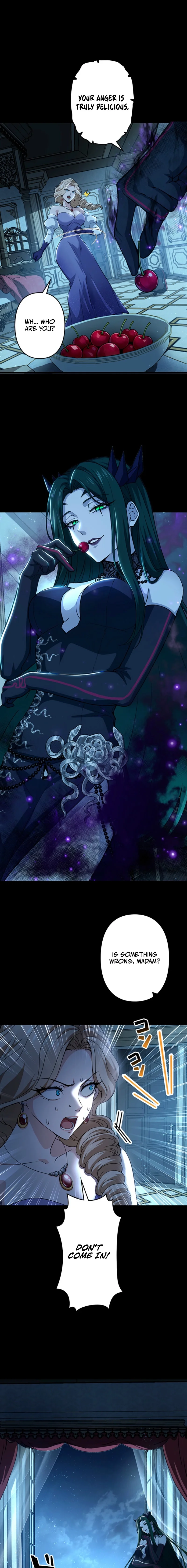I Became a Genius at the Academy in a World Where Magic Reigns Supreme Chapter 58 page 11 - 