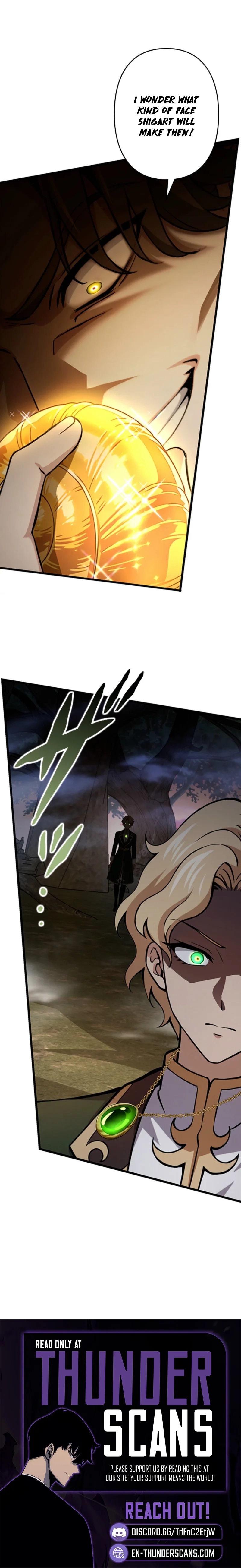 I Became a Genius at the Academy in a World Where Magic Reigns Supreme Chapter 58 page 15 - 