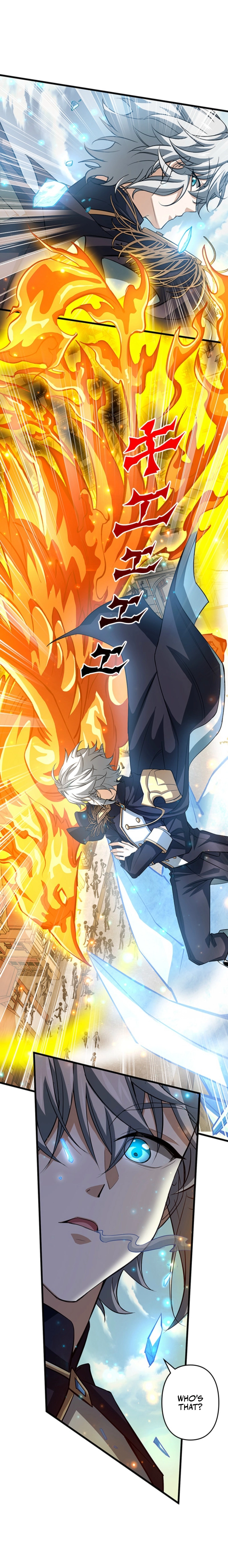 I Became a Genius at the Academy in a World Where Magic Reigns Supreme Chapter 59 page 13 - 