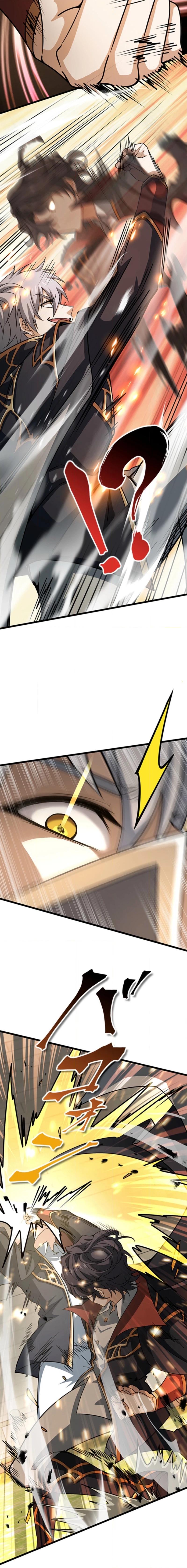 I Became a Genius at the Academy in a World Where Magic Reigns Supreme Chapter 59 page 4 - 
