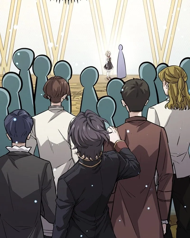 I Became a Genius at the Academy in a World Where Magic Reigns Supreme Chapter 6 page 11 - 