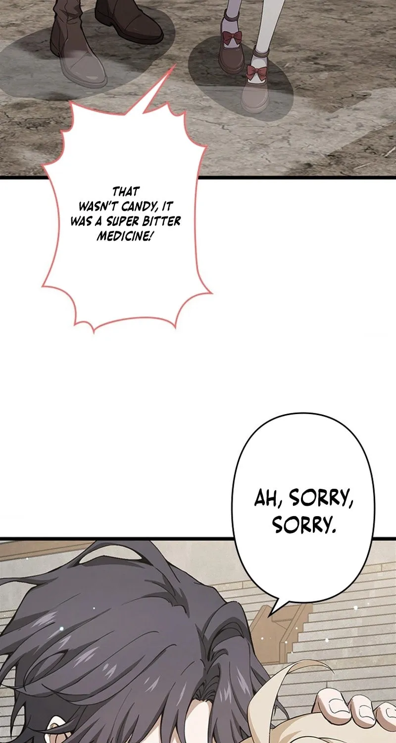 I Became a Genius at the Academy in a World Where Magic Reigns Supreme Chapter 6 page 104 - 