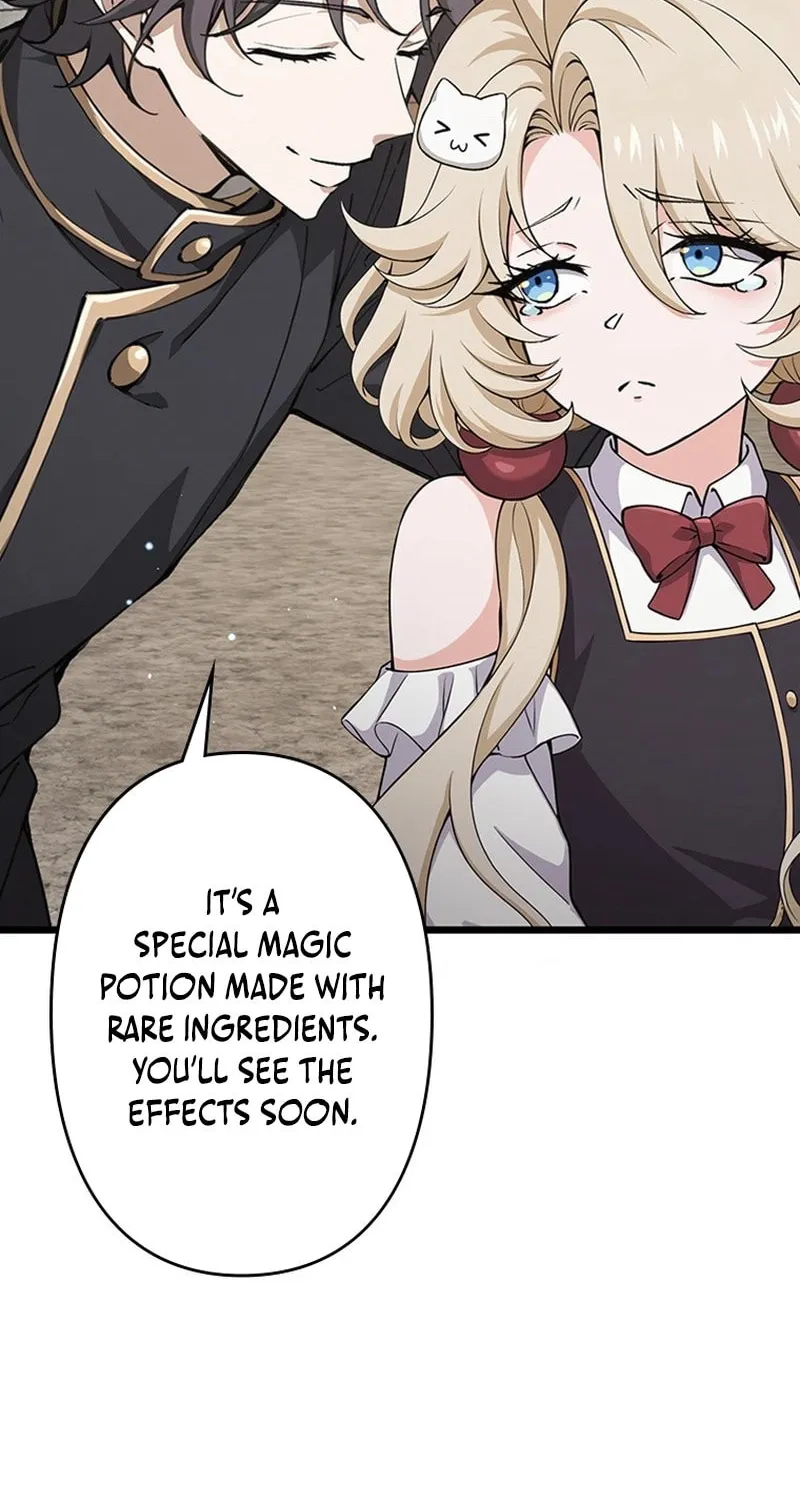 I Became a Genius at the Academy in a World Where Magic Reigns Supreme Chapter 6 page 105 - 