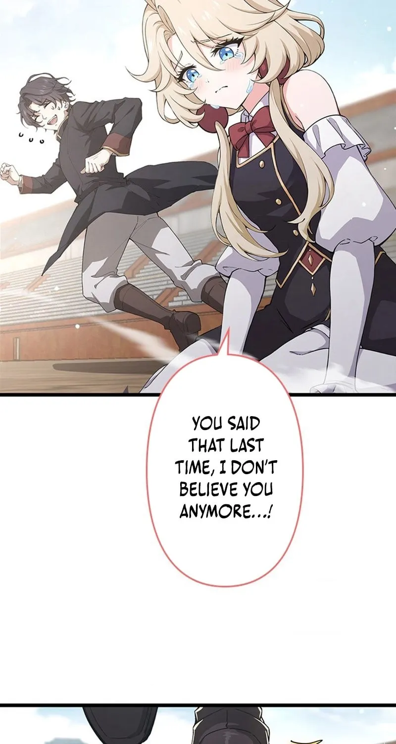 I Became a Genius at the Academy in a World Where Magic Reigns Supreme Chapter 6 page 107 - 