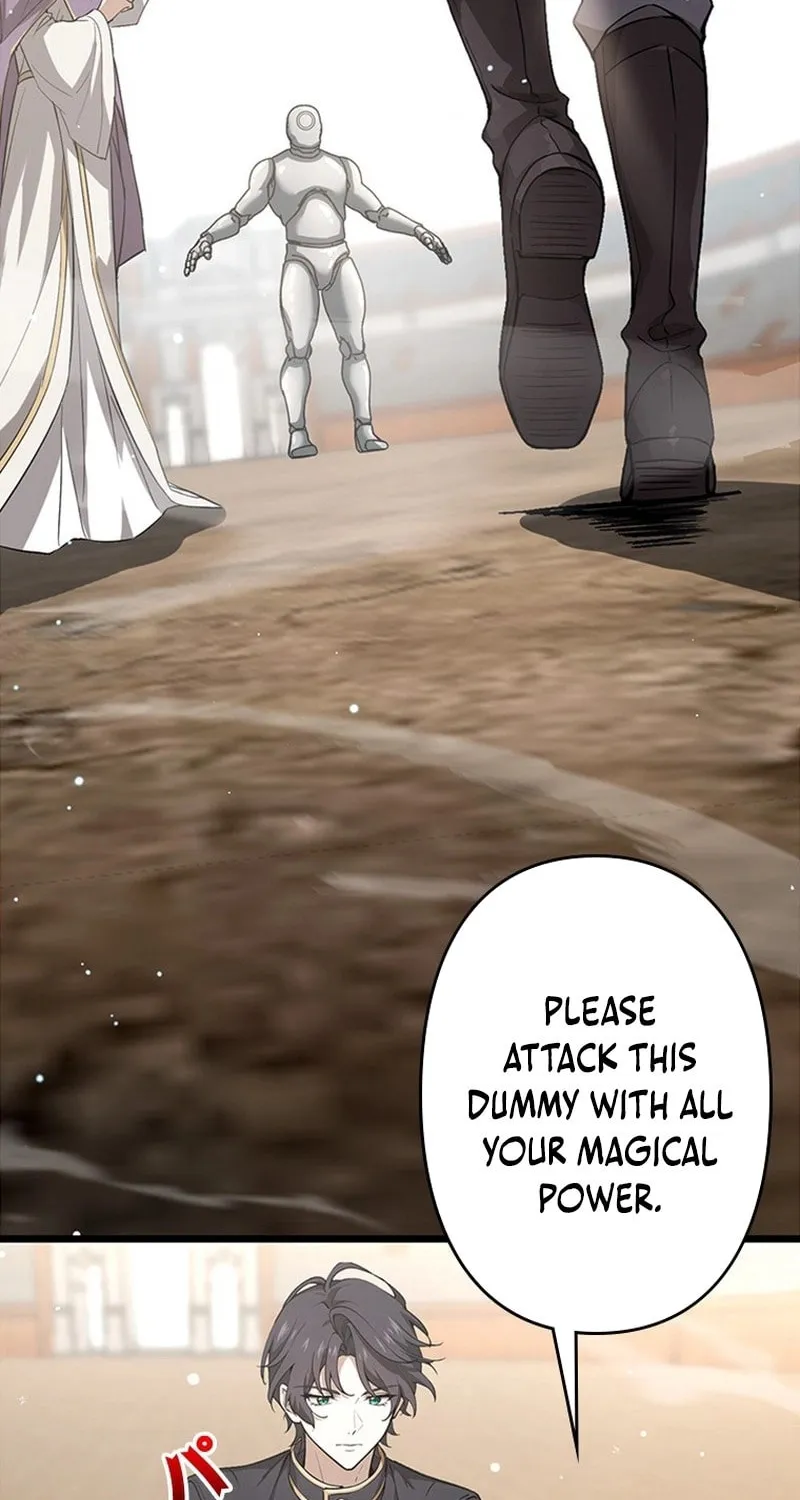 I Became a Genius at the Academy in a World Where Magic Reigns Supreme Chapter 6 page 109 - 