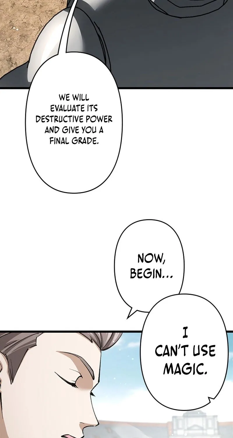 I Became a Genius at the Academy in a World Where Magic Reigns Supreme Chapter 6 page 111 - 