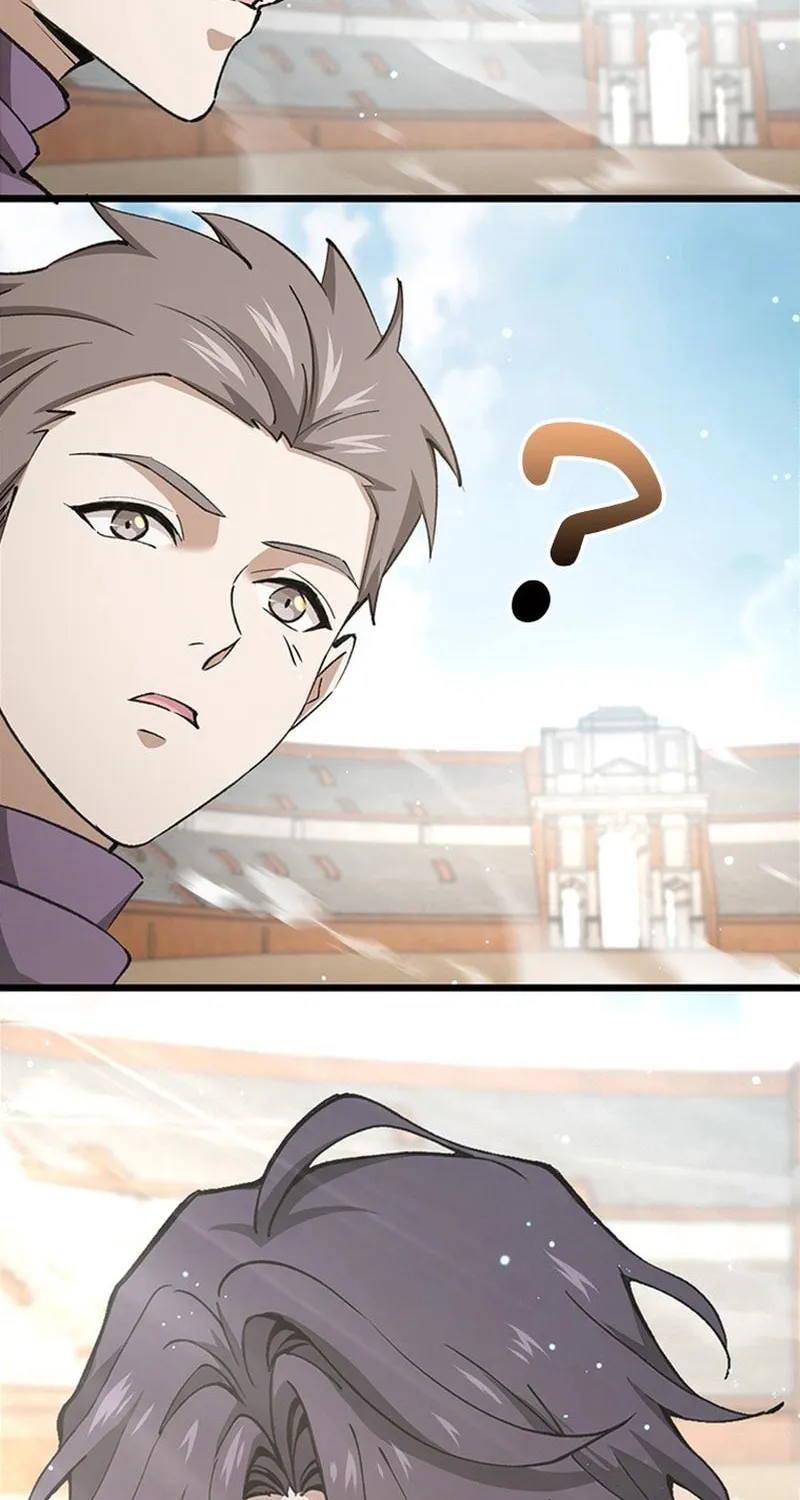I Became a Genius at the Academy in a World Where Magic Reigns Supreme Chapter 6 page 112 - 