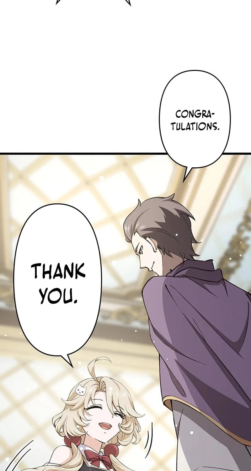 I Became a Genius at the Academy in a World Where Magic Reigns Supreme Chapter 6 page 13 - 