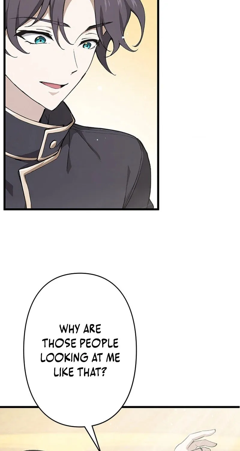 I Became a Genius at the Academy in a World Where Magic Reigns Supreme Chapter 6 page 18 - 