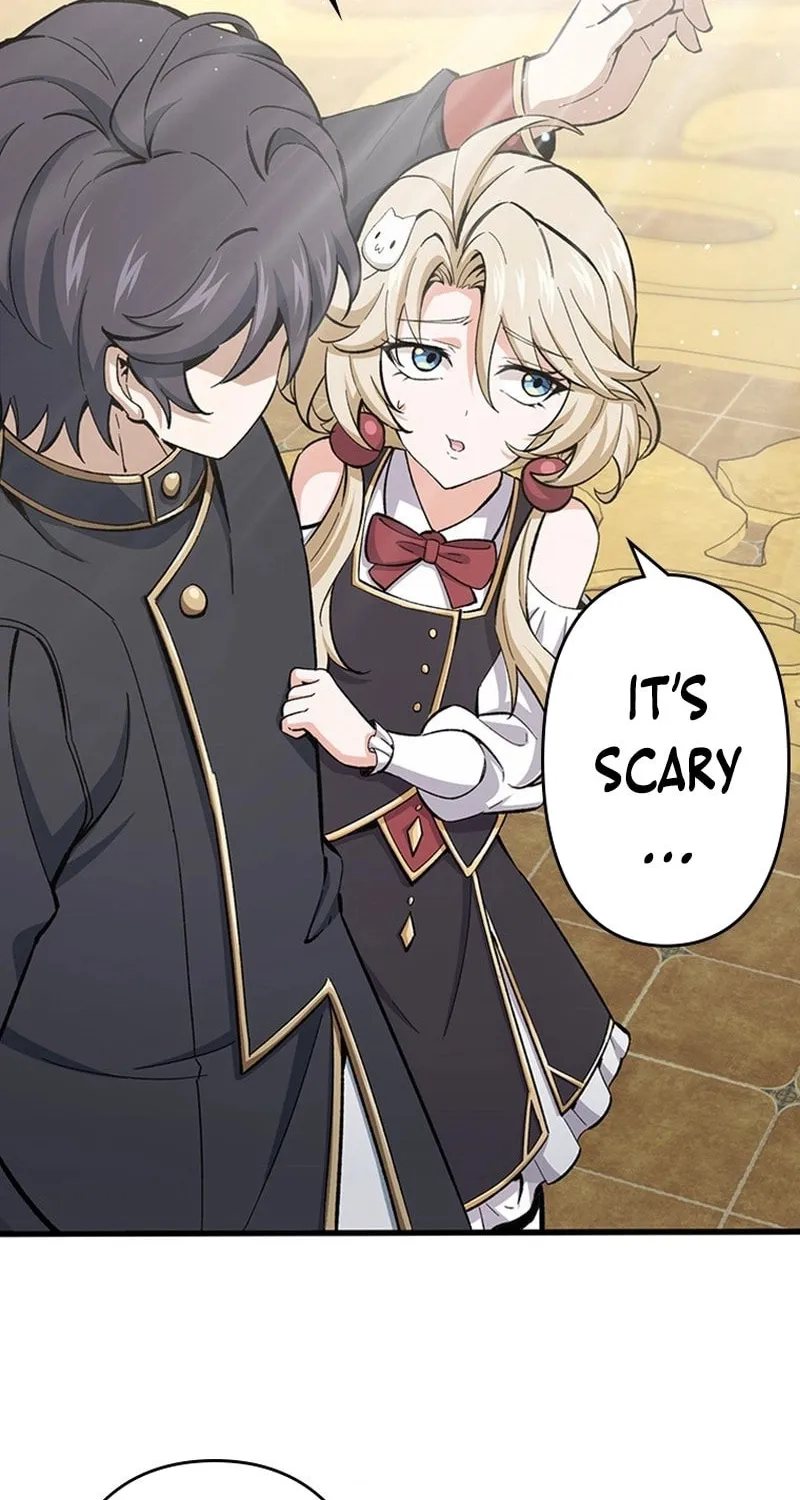 I Became a Genius at the Academy in a World Where Magic Reigns Supreme Chapter 6 page 19 - 