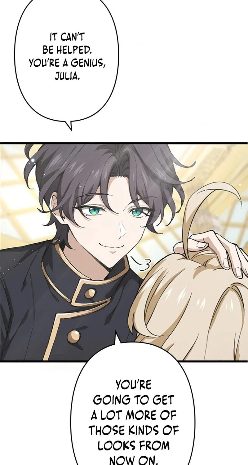 I Became a Genius at the Academy in a World Where Magic Reigns Supreme Chapter 6 page 20 - 