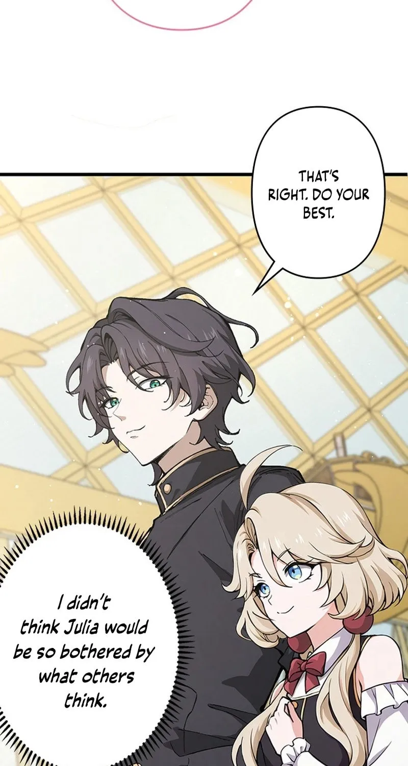 I Became a Genius at the Academy in a World Where Magic Reigns Supreme Chapter 6 page 23 - 