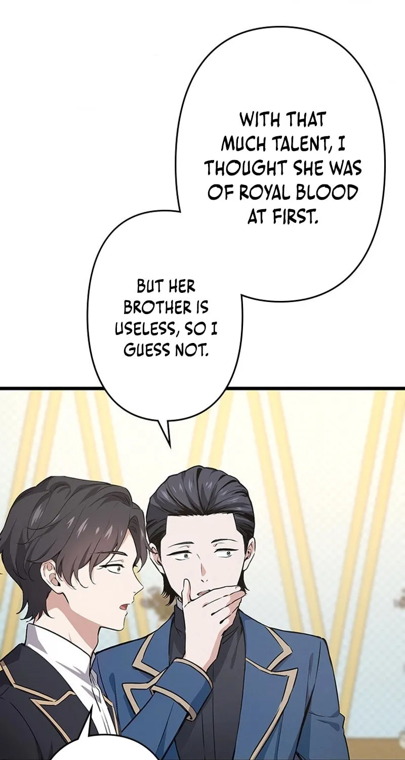 I Became a Genius at the Academy in a World Where Magic Reigns Supreme Chapter 6 page 26 - 