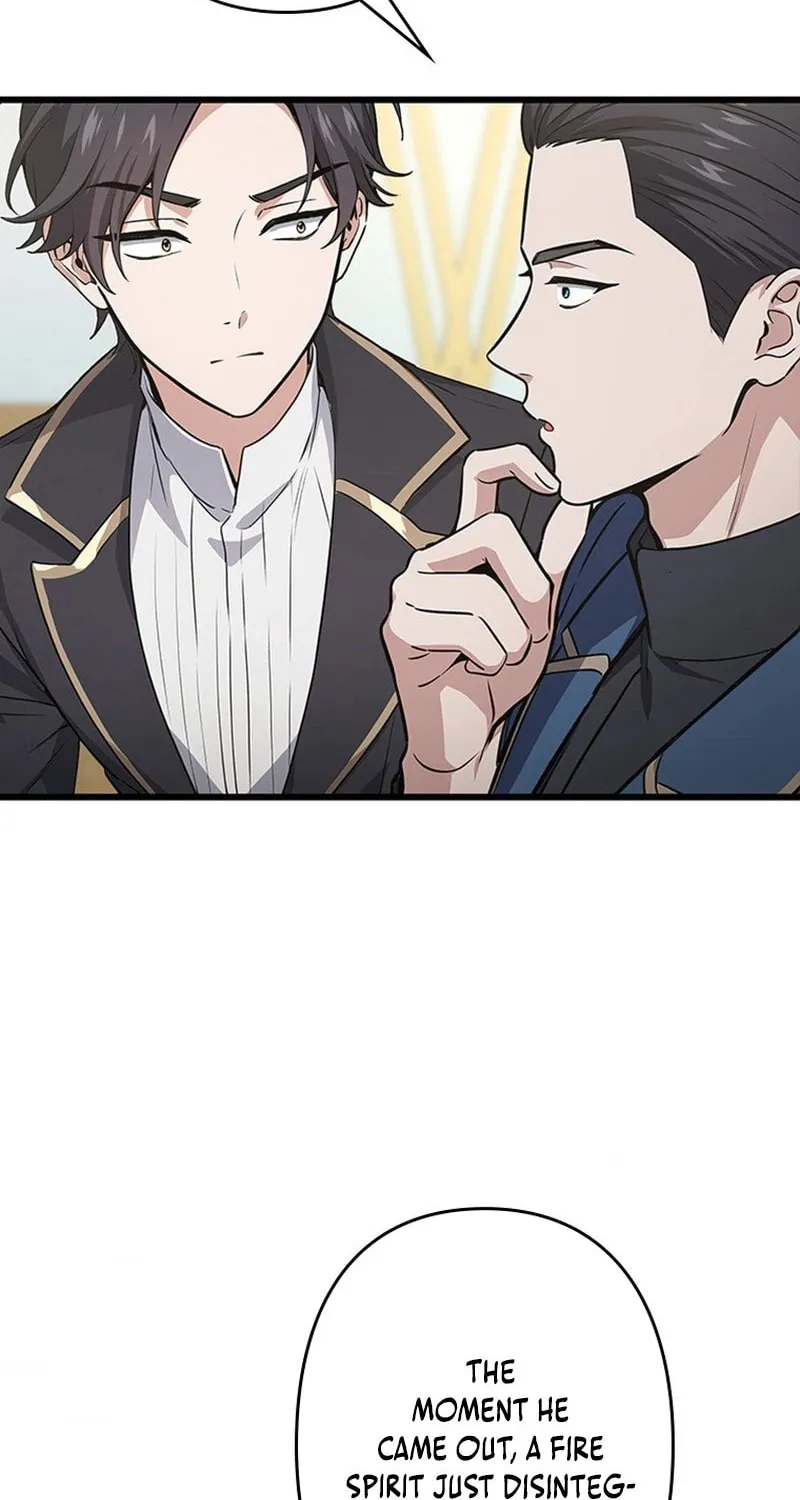 I Became a Genius at the Academy in a World Where Magic Reigns Supreme Chapter 6 page 30 - 