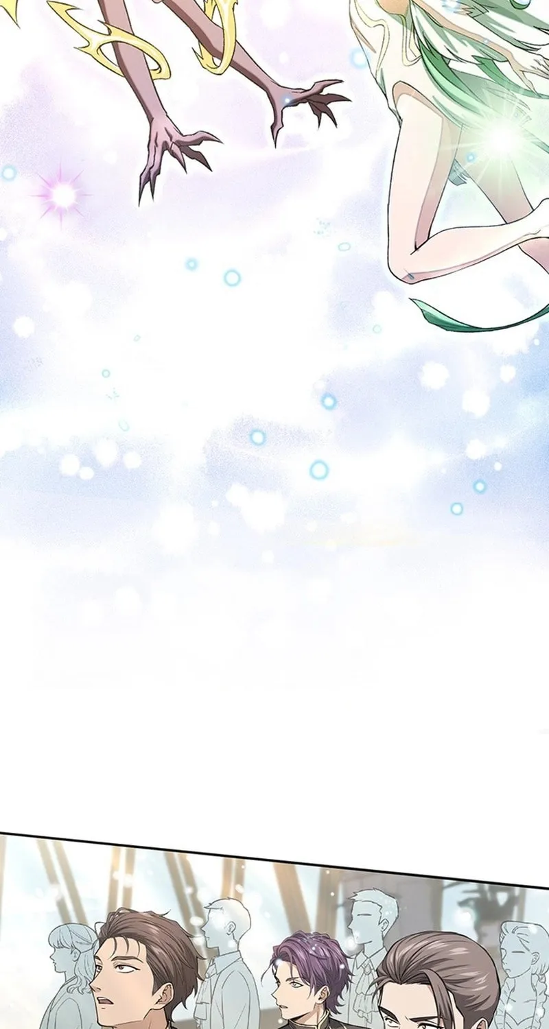 I Became a Genius at the Academy in a World Where Magic Reigns Supreme Chapter 6 page 4 - 