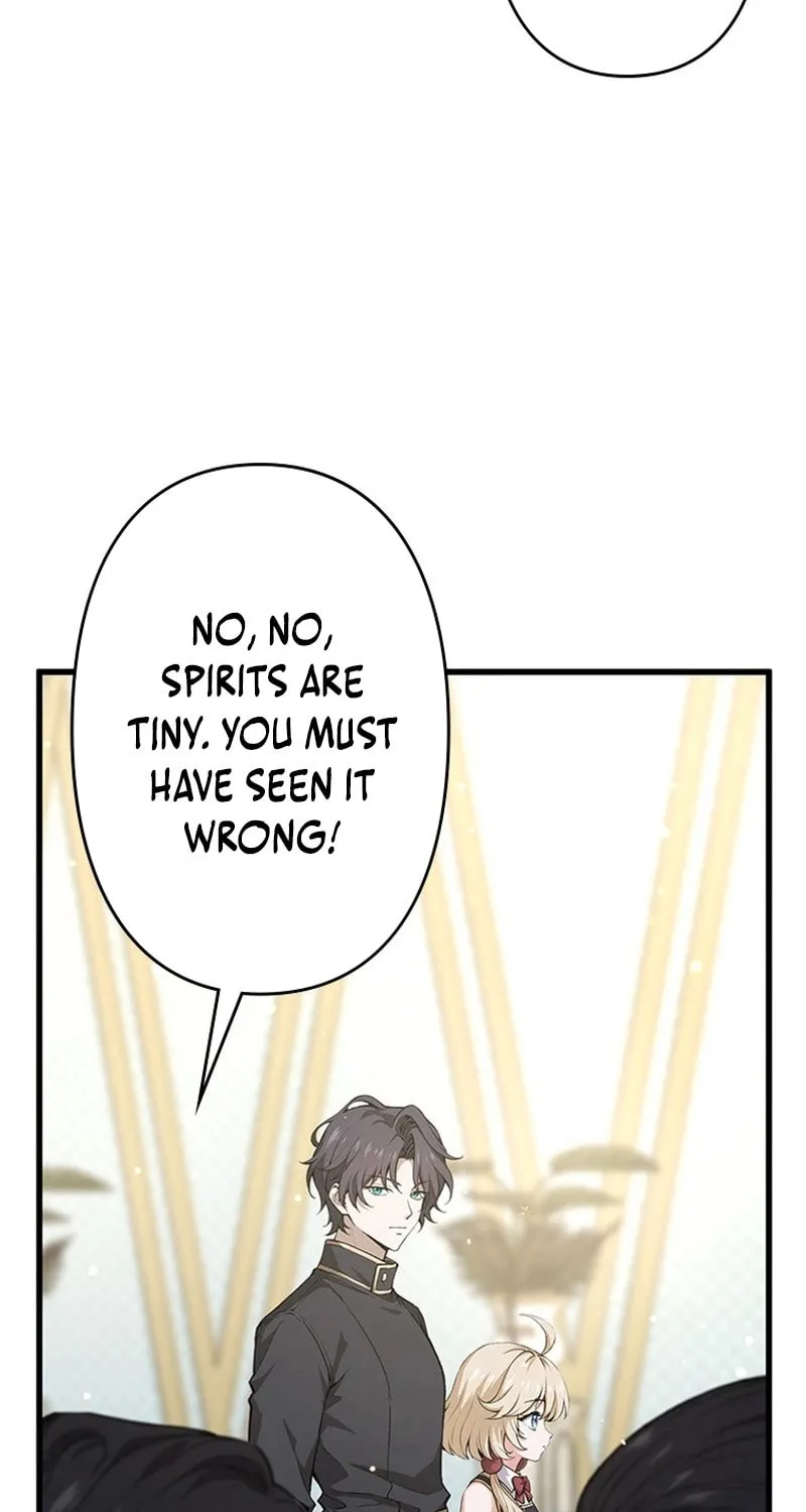 I Became a Genius at the Academy in a World Where Magic Reigns Supreme Chapter 6 page 32 - 