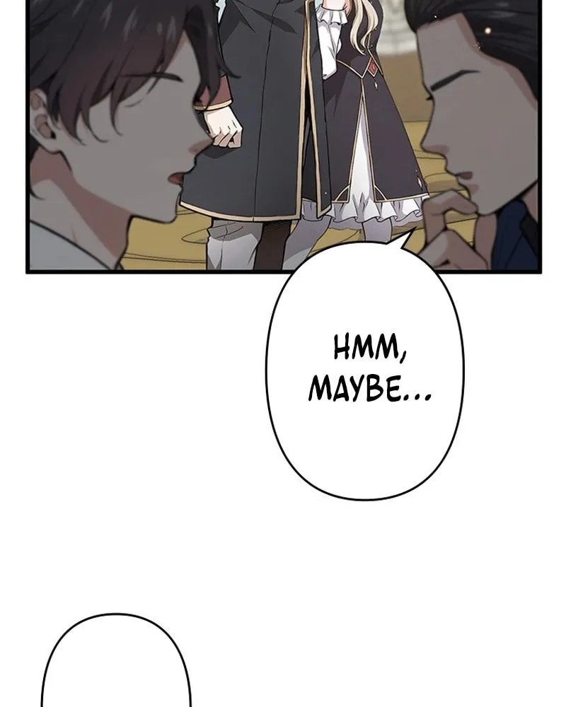 I Became a Genius at the Academy in a World Where Magic Reigns Supreme Chapter 6 page 33 - 