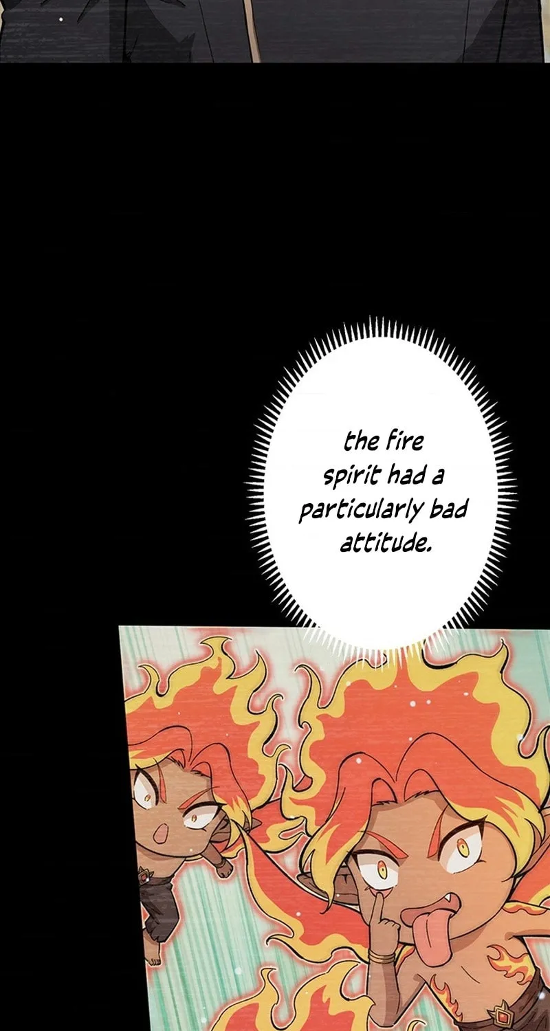 I Became a Genius at the Academy in a World Where Magic Reigns Supreme Chapter 6 page 37 - 