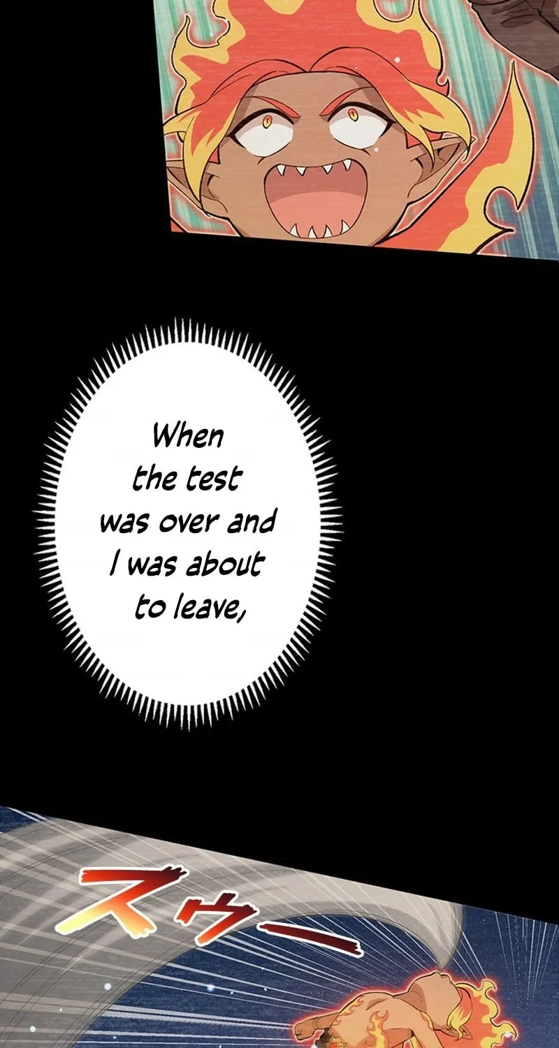 I Became a Genius at the Academy in a World Where Magic Reigns Supreme Chapter 6 page 38 - 