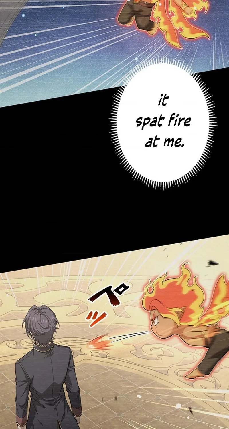 I Became a Genius at the Academy in a World Where Magic Reigns Supreme Chapter 6 page 39 - 