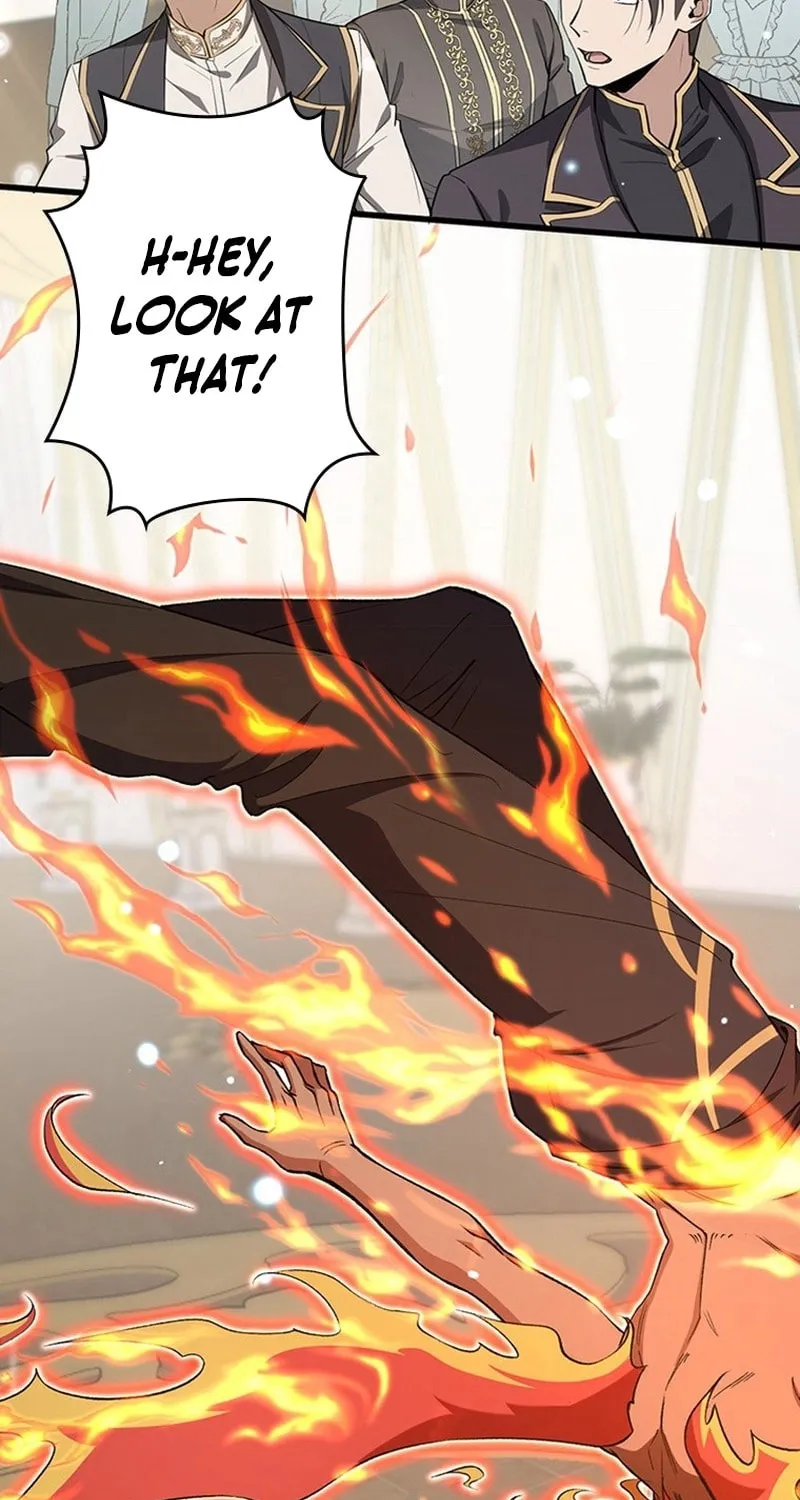 I Became a Genius at the Academy in a World Where Magic Reigns Supreme Chapter 6 page 5 - 