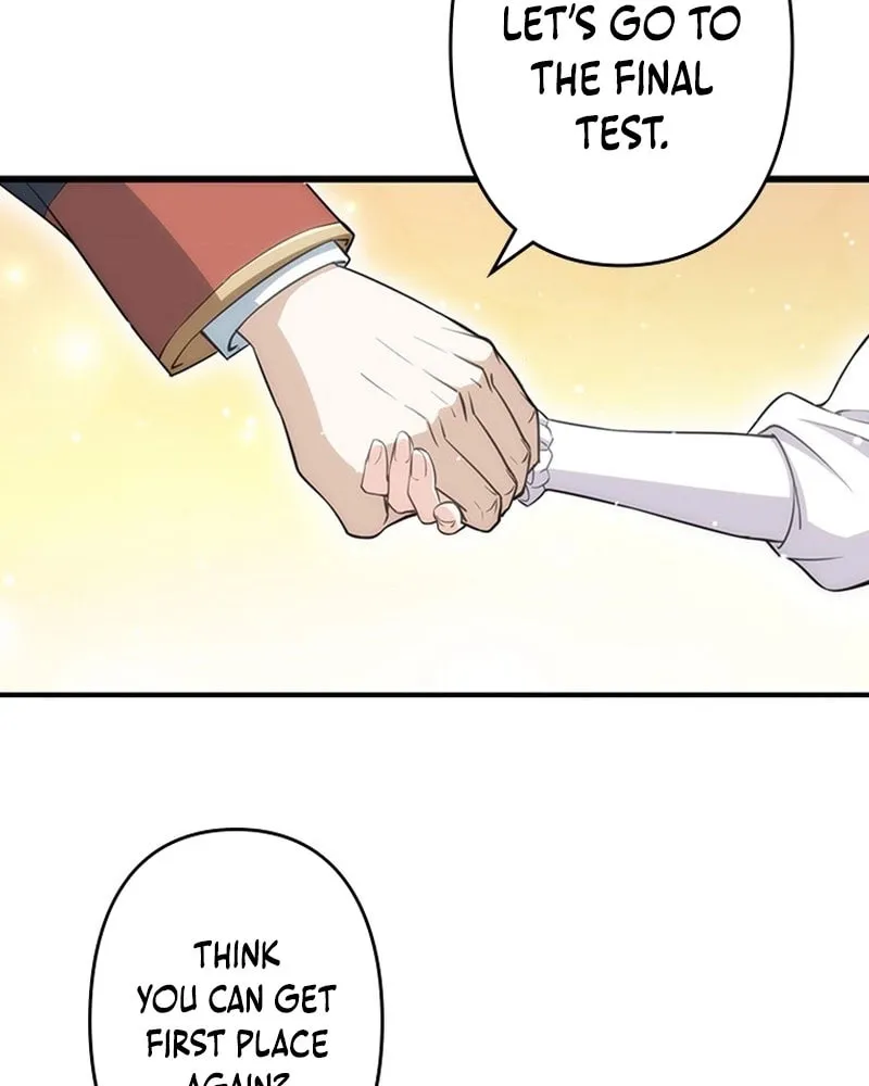 I Became a Genius at the Academy in a World Where Magic Reigns Supreme Chapter 6 page 44 - 