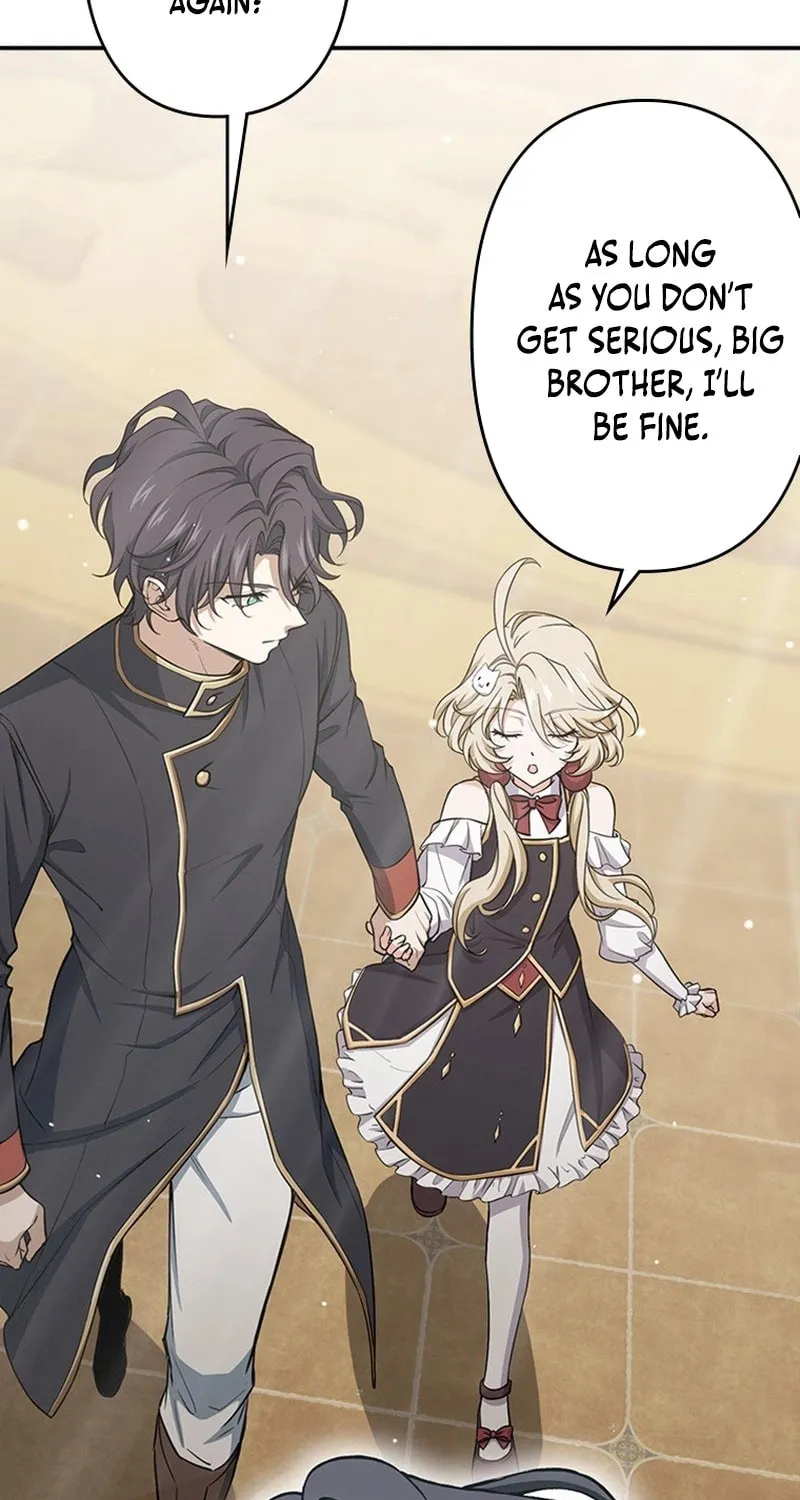 I Became a Genius at the Academy in a World Where Magic Reigns Supreme Chapter 6 page 45 - 