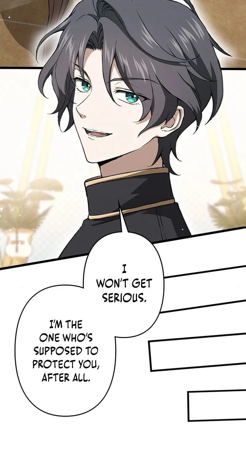 I Became a Genius at the Academy in a World Where Magic Reigns Supreme Chapter 6 page 46 - 