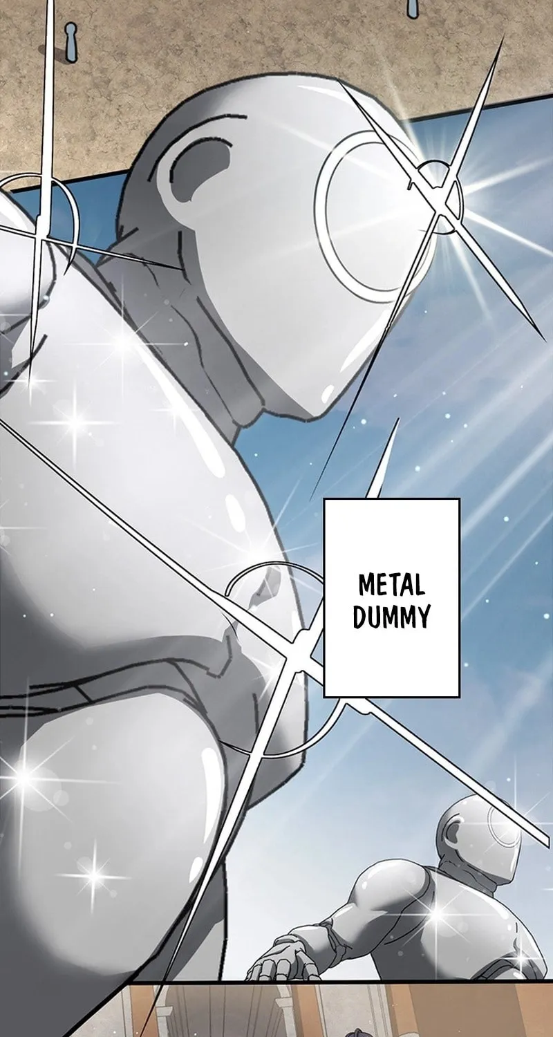 I Became a Genius at the Academy in a World Where Magic Reigns Supreme Chapter 6 page 48 - 