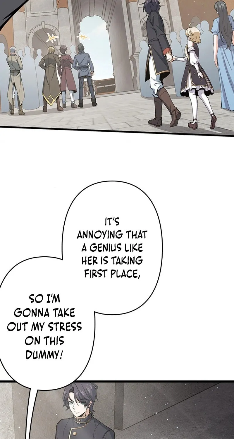 I Became a Genius at the Academy in a World Where Magic Reigns Supreme Chapter 6 page 49 - 
