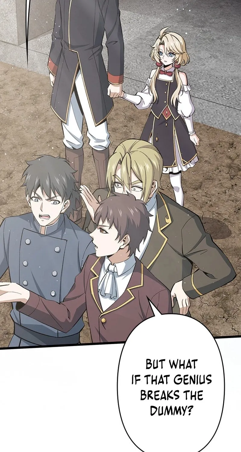I Became a Genius at the Academy in a World Where Magic Reigns Supreme Chapter 6 page 50 - 