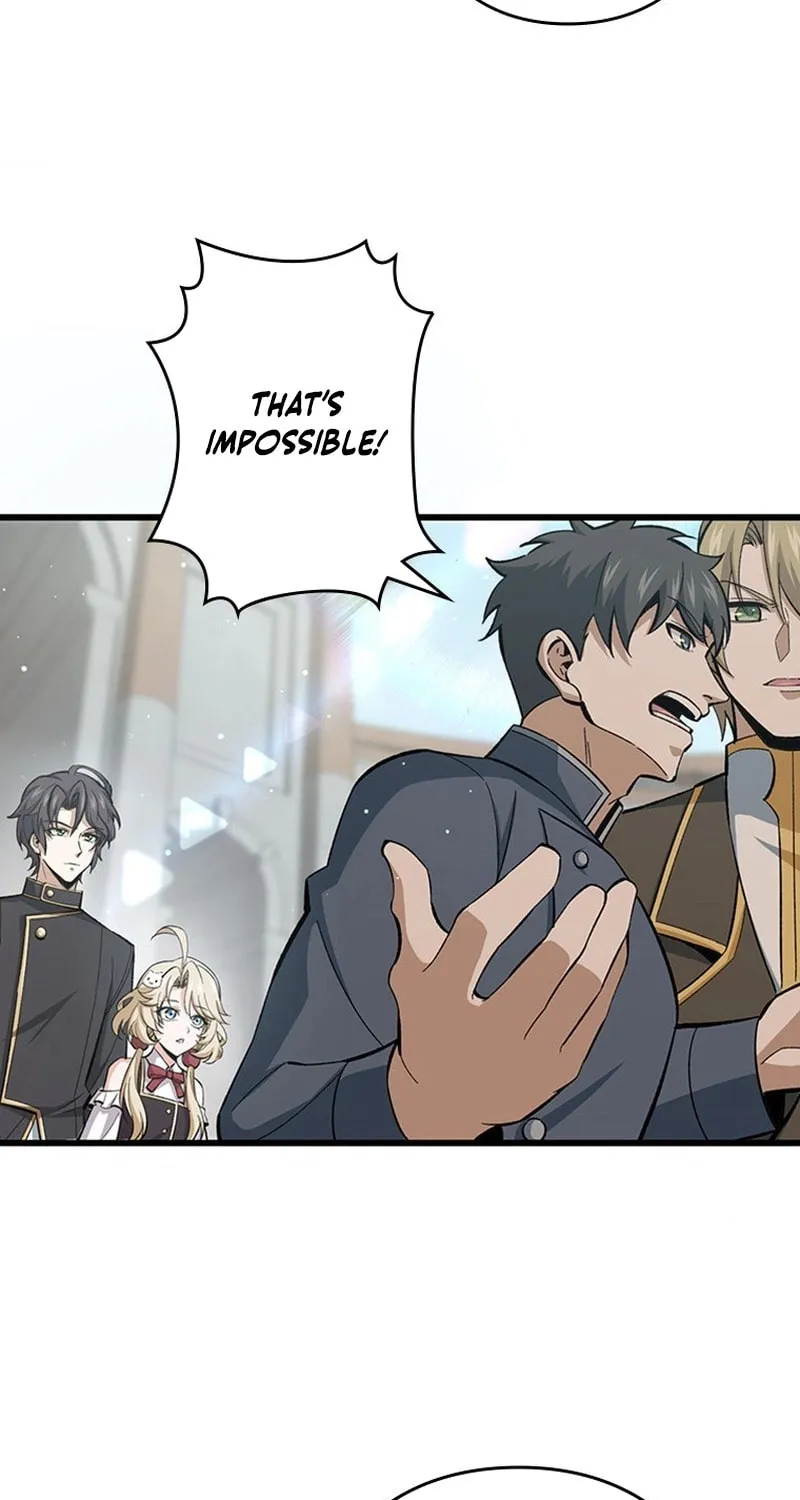 I Became a Genius at the Academy in a World Where Magic Reigns Supreme Chapter 6 page 51 - 