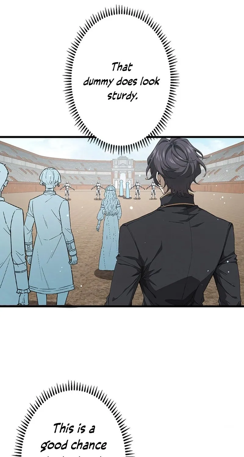 I Became a Genius at the Academy in a World Where Magic Reigns Supreme Chapter 6 page 54 - 