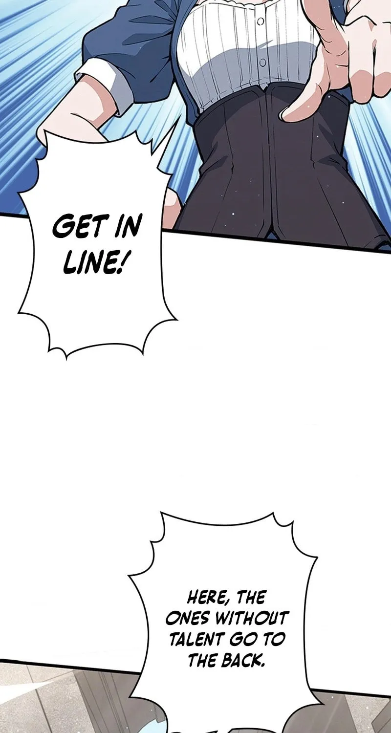 I Became a Genius at the Academy in a World Where Magic Reigns Supreme Chapter 6 page 59 - 