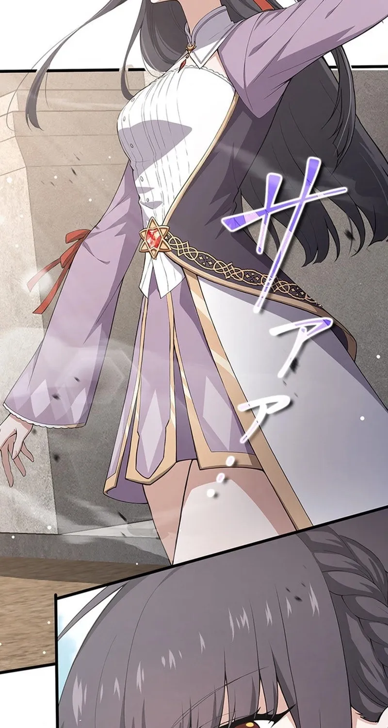 I Became a Genius at the Academy in a World Where Magic Reigns Supreme Chapter 6 page 63 - 