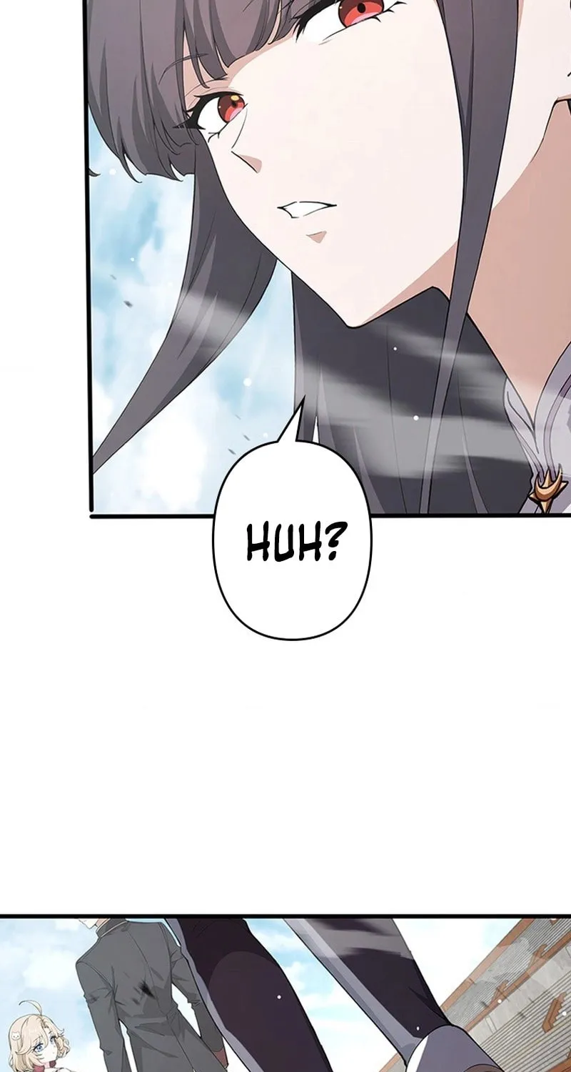 I Became a Genius at the Academy in a World Where Magic Reigns Supreme Chapter 6 page 64 - 