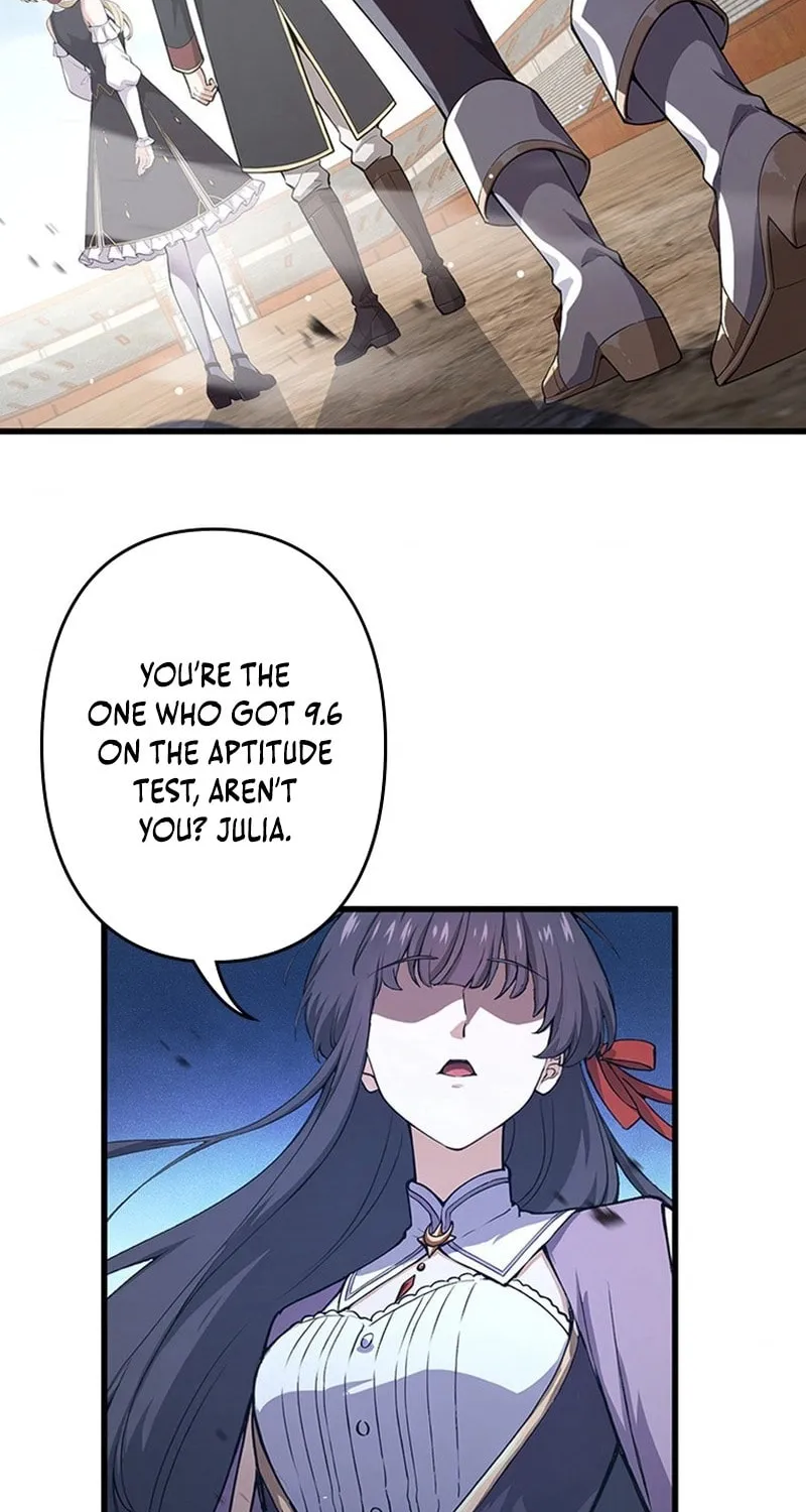 I Became a Genius at the Academy in a World Where Magic Reigns Supreme Chapter 6 page 65 - 