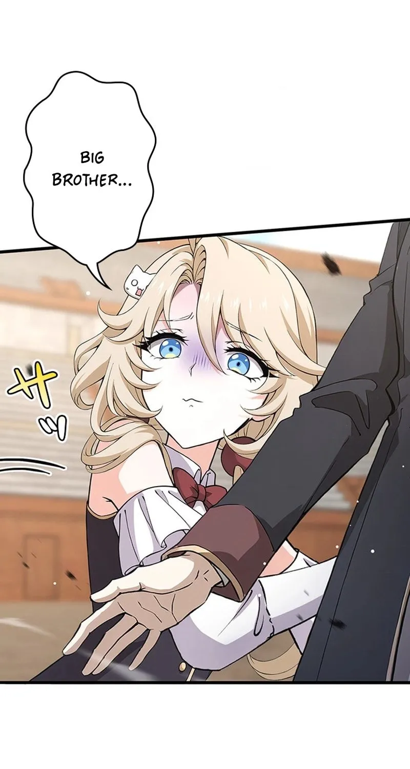 I Became a Genius at the Academy in a World Where Magic Reigns Supreme Chapter 6 page 68 - 