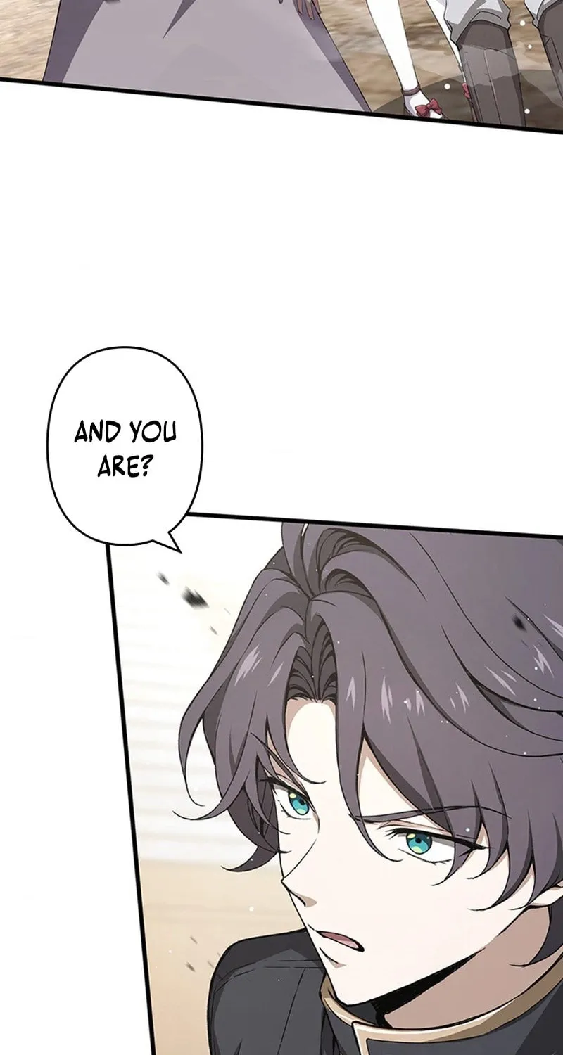 I Became a Genius at the Academy in a World Where Magic Reigns Supreme Chapter 6 page 70 - 