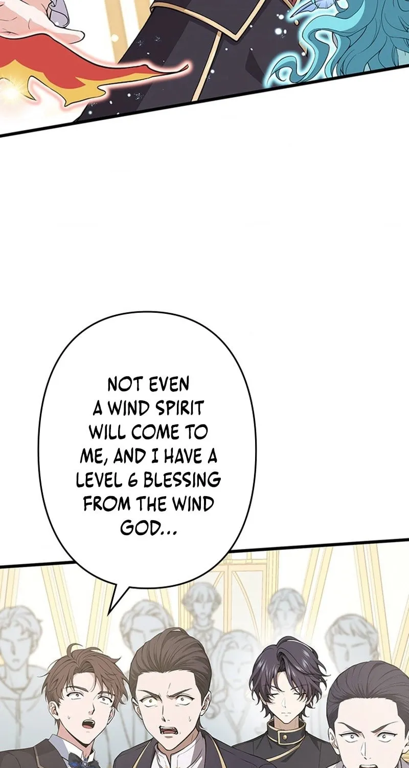 I Became a Genius at the Academy in a World Where Magic Reigns Supreme Chapter 6 page 8 - 