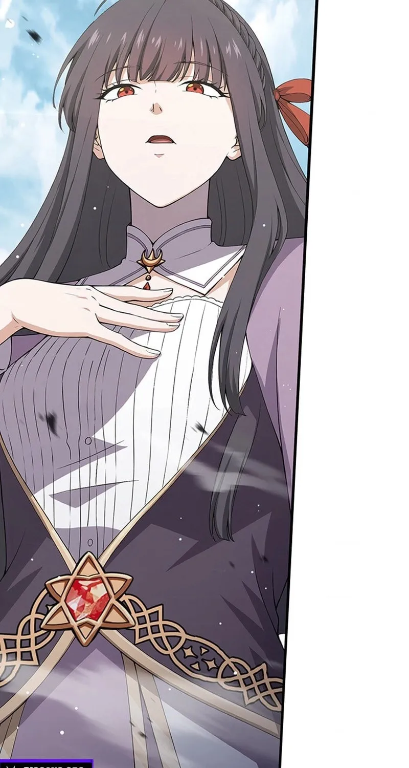 I Became a Genius at the Academy in a World Where Magic Reigns Supreme Chapter 6 page 72 - 