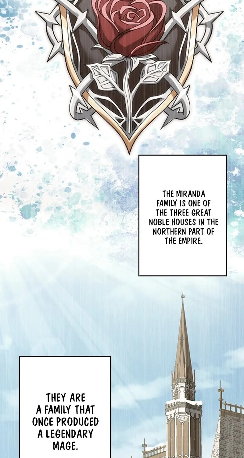 I Became a Genius at the Academy in a World Where Magic Reigns Supreme Chapter 6 page 74 - 