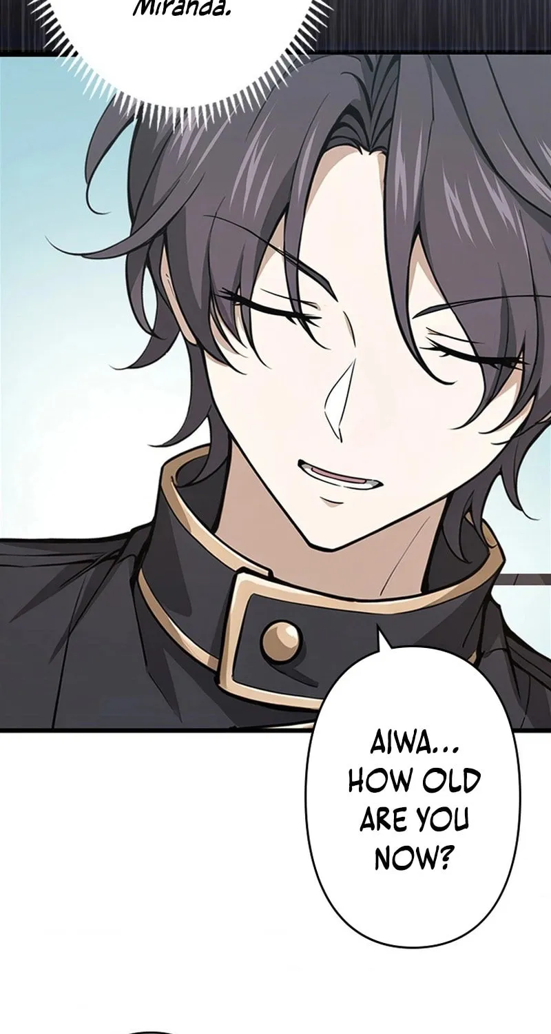 I Became a Genius at the Academy in a World Where Magic Reigns Supreme Chapter 6 page 79 - 