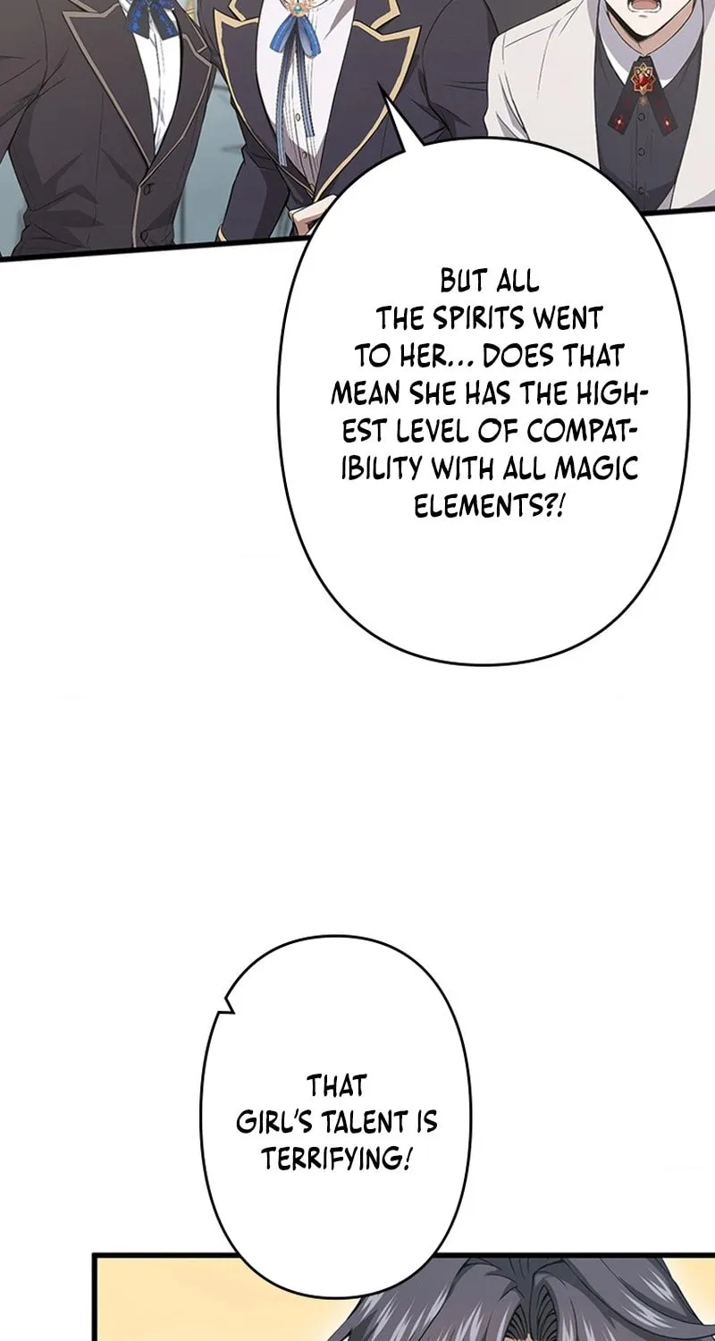 I Became a Genius at the Academy in a World Where Magic Reigns Supreme Chapter 6 page 9 - 