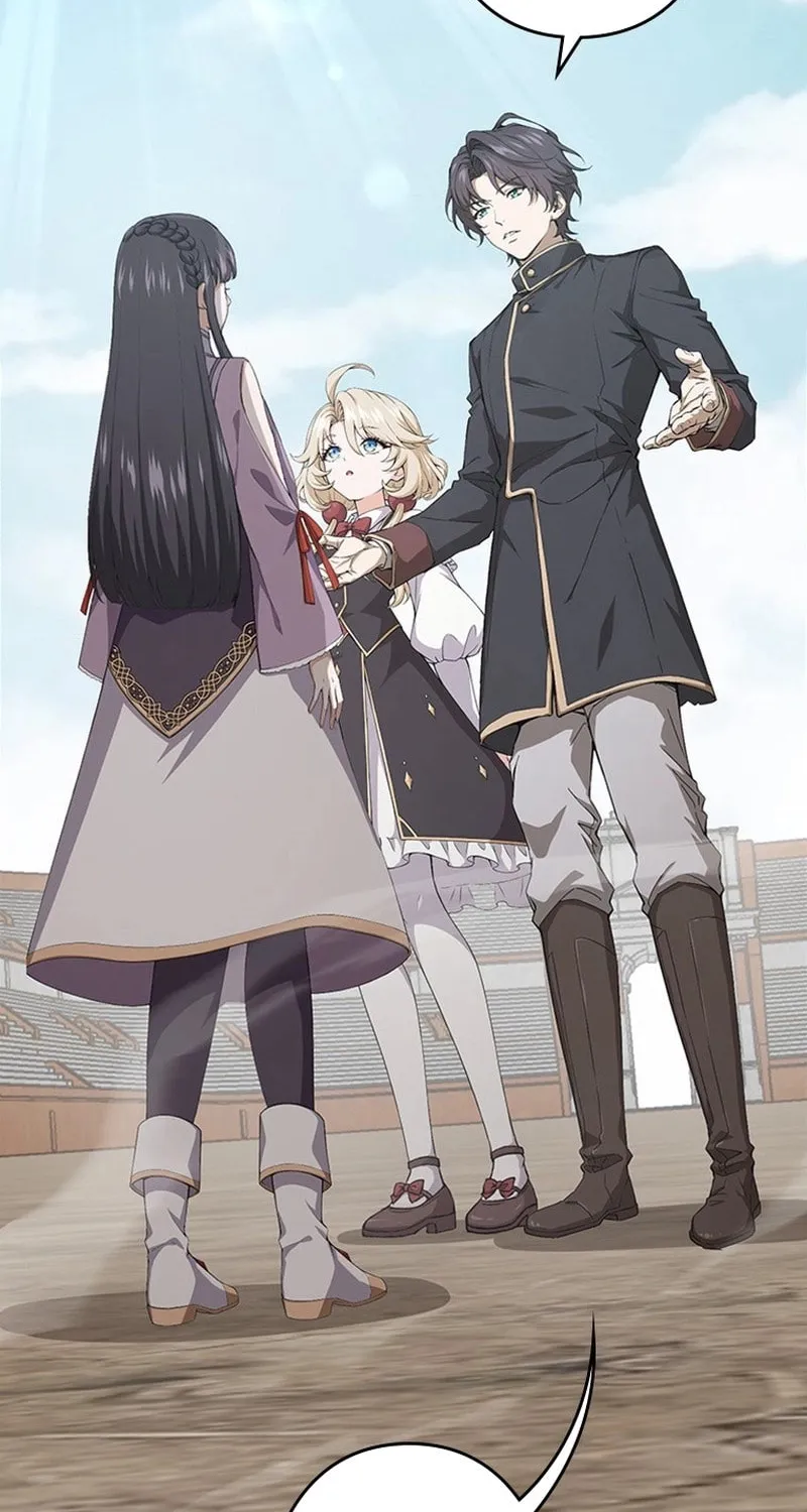 I Became a Genius at the Academy in a World Where Magic Reigns Supreme Chapter 6 page 81 - 