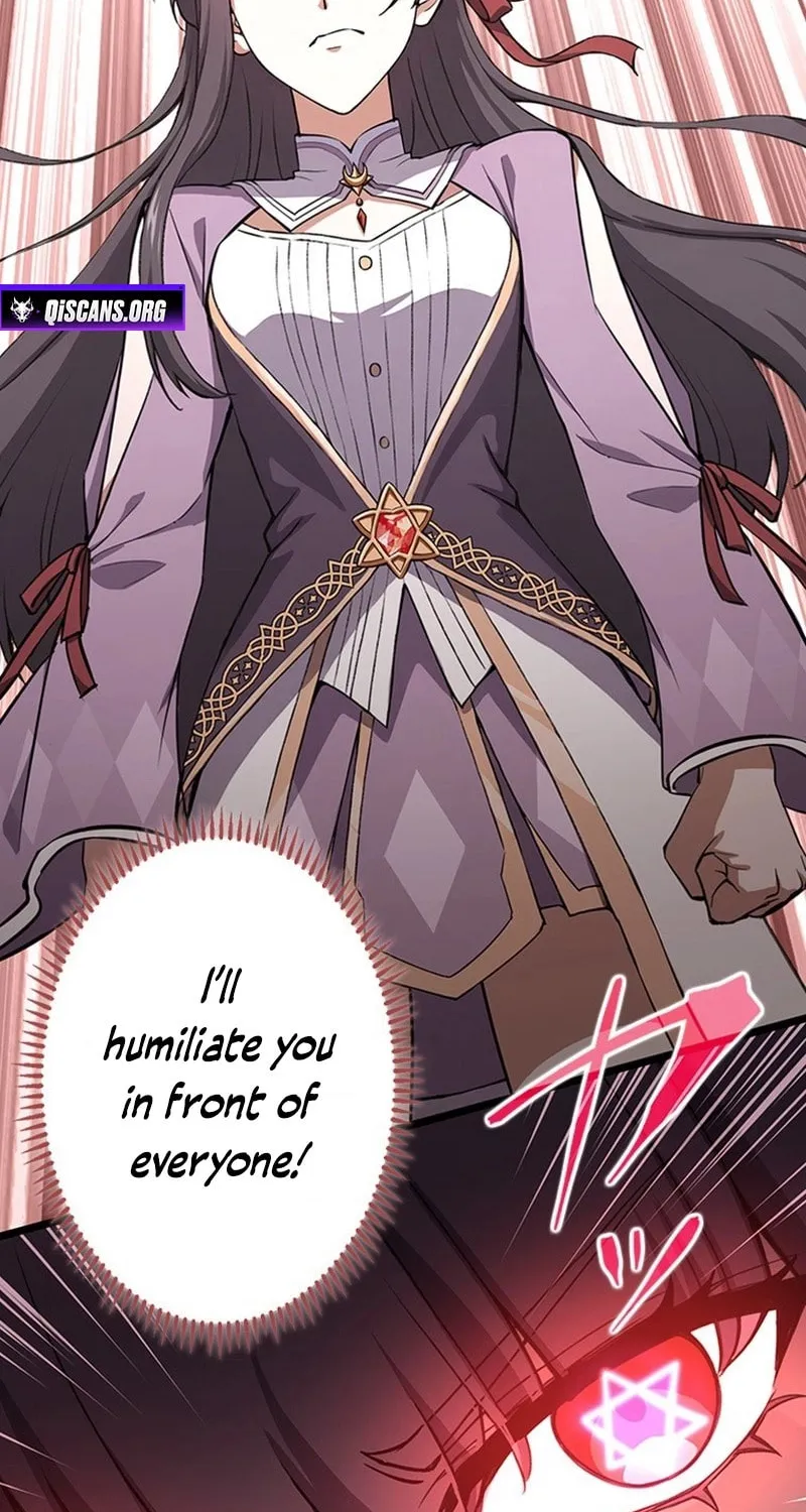 I Became a Genius at the Academy in a World Where Magic Reigns Supreme Chapter 6 page 83 - 