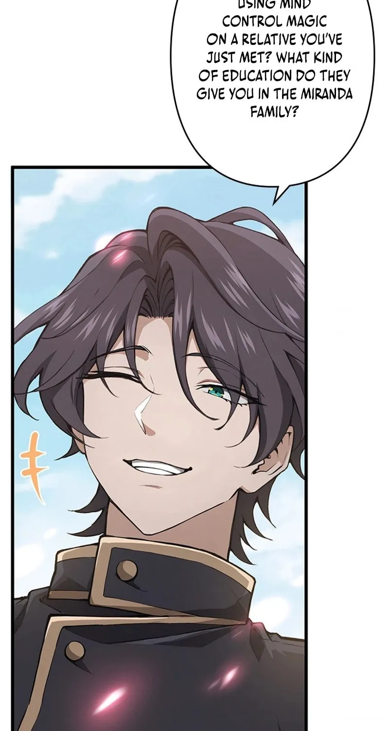 I Became a Genius at the Academy in a World Where Magic Reigns Supreme Chapter 6 page 89 - 
